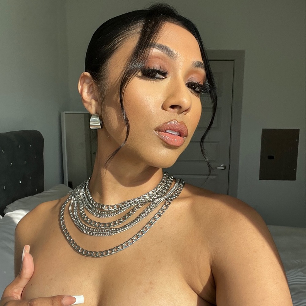 Meet your Posher, Mida